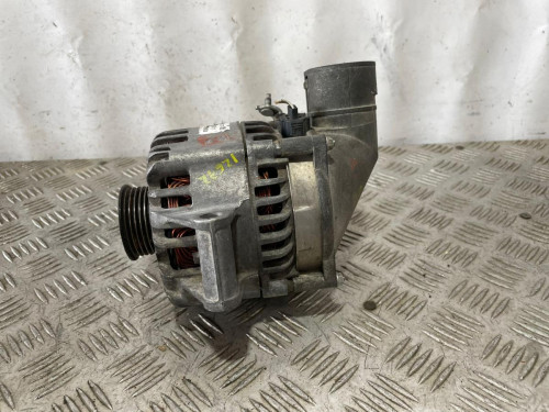 ALTERNADOR 