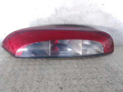 PILOTO TRASERO DERECHO, Opel, CORSA C