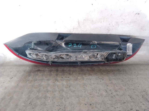 PILOTO TRASERO DERECHO Opel CORSA C 