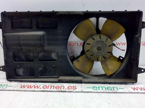  ELECTROVENTILADOR, SEAT, MALAGA 