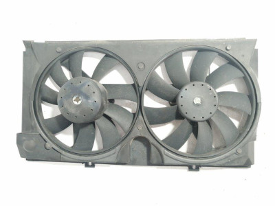 ELECTROVENTILADOR, MERCEDES-BENZ, CLASE E (BM 210) BERLINA