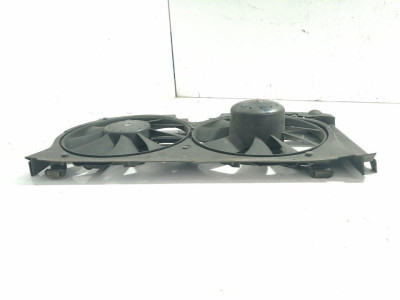 ELECTROVENTILADOR, MERCEDES-BENZ, CLASE E (BM 210) BERLINA