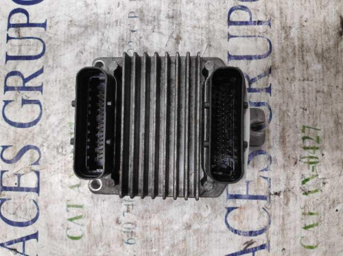  CENTRALITA MOTOR UCE 