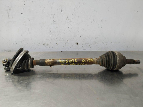  TRANSMISION DELANTERA IZQUIERDA, RENAULT, LAGUNA (B56) 