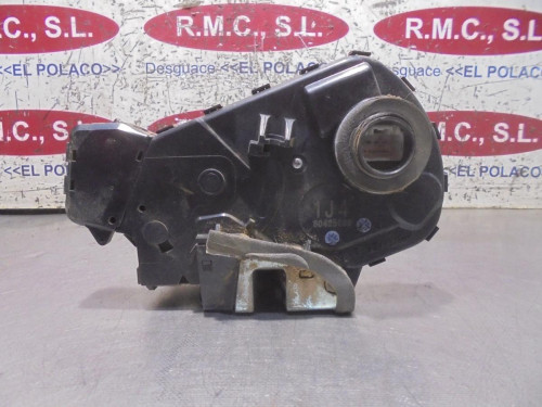 CERRADURA PUERTA DELANTERA DERECHA TOYOTA RAV4 (A3) 
