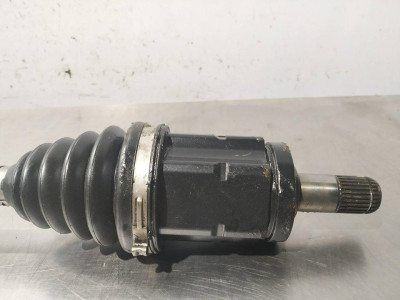 TRANSMISION DELANTERA IZQUIERDA, BMW, SERIE X5 (E53)