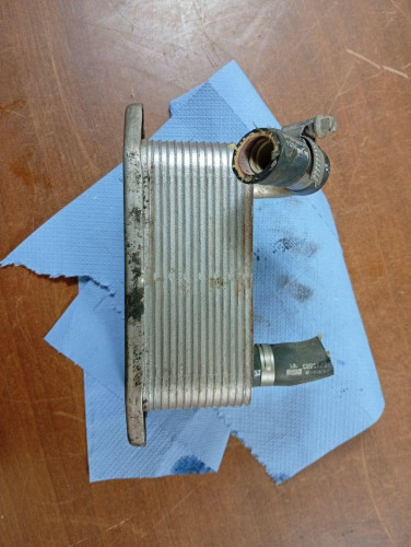ENFRIADOR ACEITE MOTOR Volvo XC90 