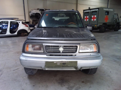 SUZUKI VITARA (SE/SF/ET)