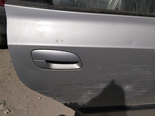 MANETA EXTERIOR TRASERA DERECHA Hyundai ELANTRA (XD) 