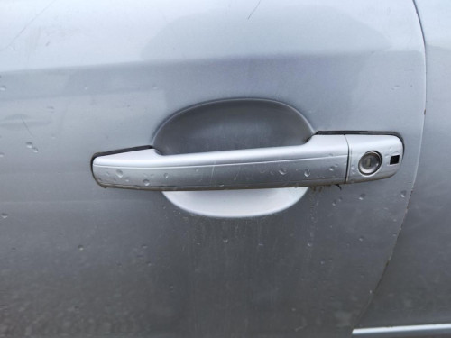 MANETA EXTERIOR DELANTERA IZQUIERDA, MERCEDES-BENZ, CLK (BM 208) CABRIO