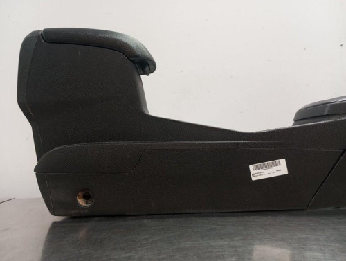  APOYABRAZOS CENTRAL FORD FIESTA (CNN) 