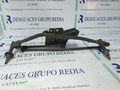 MOTOR LIMPIA DELANTERO