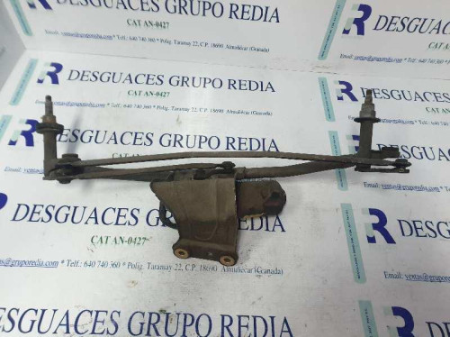  MOTOR LIMPIA DELANTERO, , 