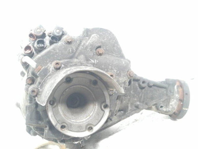 DIFERENCIAL TRASERO, AUDI, A8 (4H2/4H8)