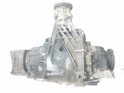 DIFERENCIAL TRASERO, AUDI, A8 (4H2/4H8)