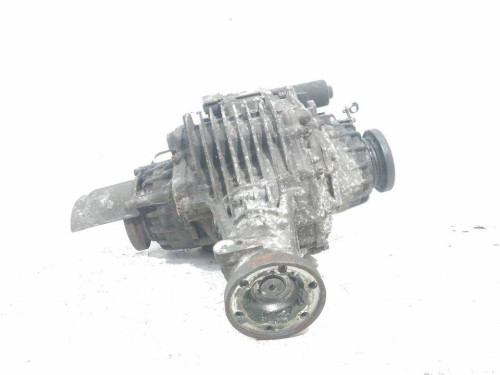  DIFERENCIAL TRASERO AUDI A8 (4H2/4H8) 
