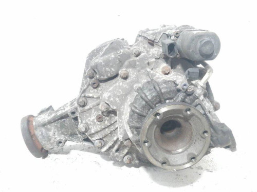  DIFERENCIAL TRASERO AUDI A8 (4H2/4H8) 