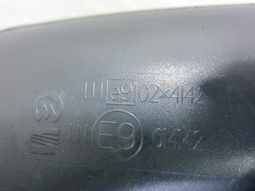  RETROVISOR DERECHO SEAT CORDOBA BERLINA (6L2) 