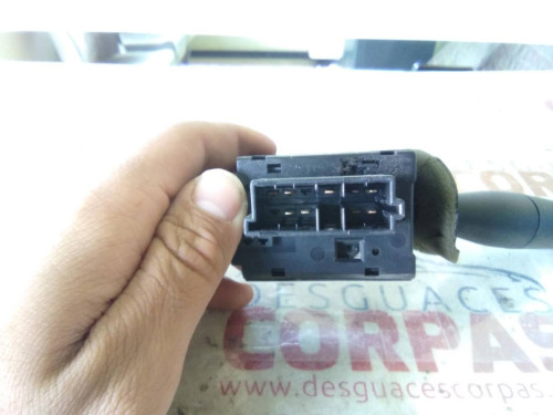  MANDO LIMPIA Peugeot 206 