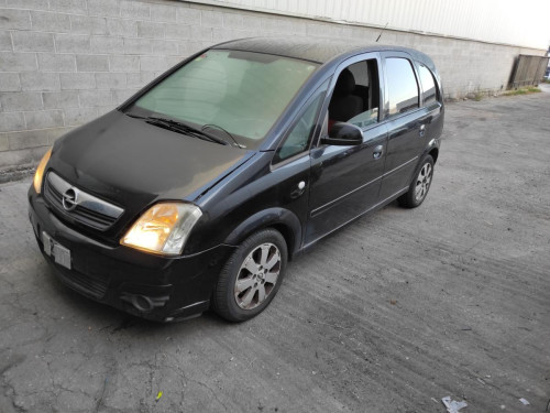 OPEL MERIVA — vehículo donante para recambios 
