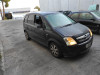 OPEL MERIVA — vehículo donante para recambios 