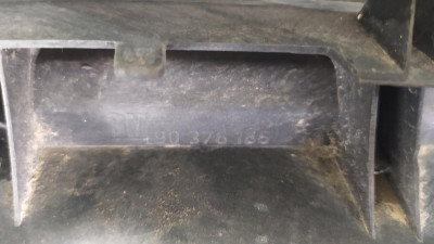 REJILLA DELANTERA, Opel, OMEGA B