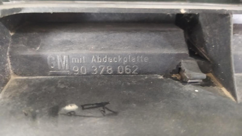 REJILLA DELANTERA Opel OMEGA B 