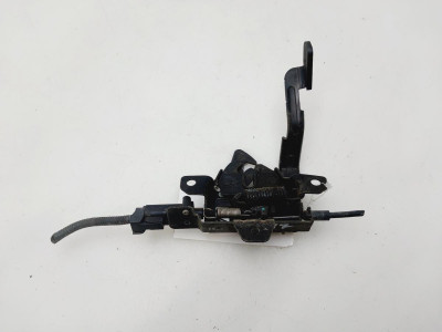 CERRADURA CAPO