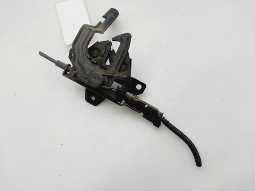 CERRADURA CAPO Kia RIO (UB) 