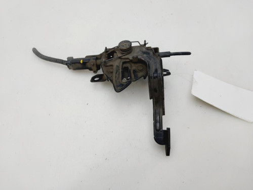 CERRADURA CAPO Kia RIO (UB) 