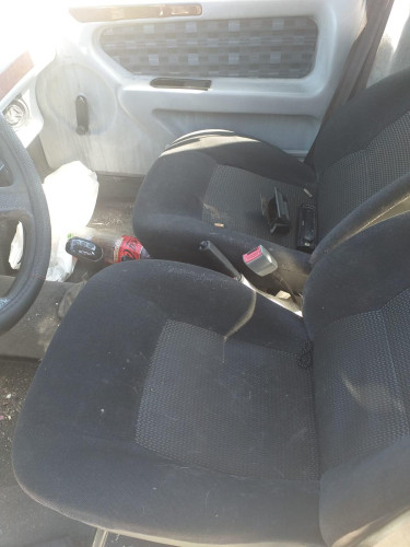 » OTROS... MODELOS — Donor Vehicle for Used Parts 