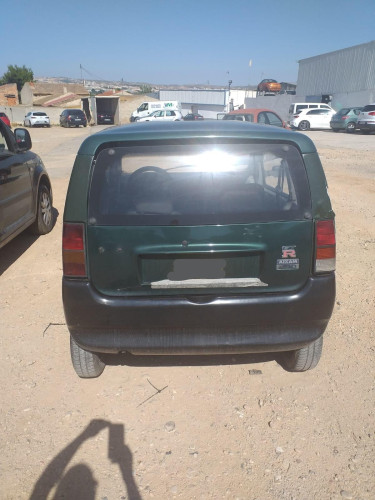 » OTROS... MODELOS — Donor Vehicle for Used Parts 