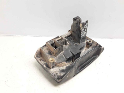 MANETA EXTERIOR LATERAL IZQUIERDA, Renault, KANGOO I (F/KC0)