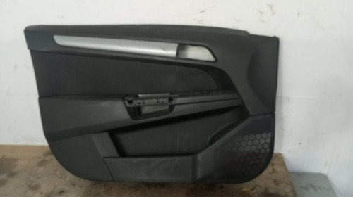GUARNECIDO PUERTA DELANTERA IZQUIERDA Opel ASTRA H GTC 