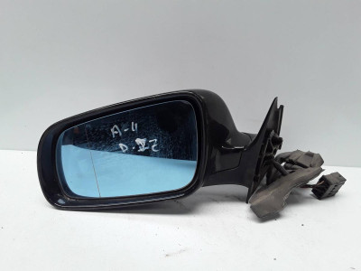 RETROVISOR IZQUIERDO, Audi, A4 AVANT (B5)