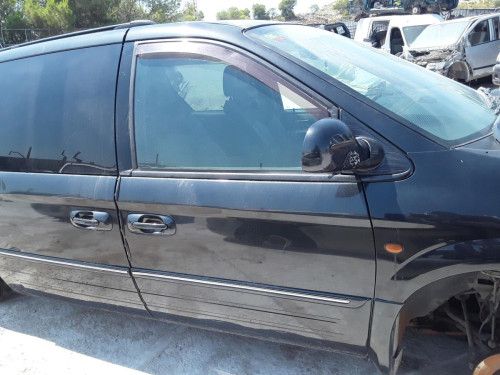 PUERTA DELANTERA DERECHA CHRYSLER VOYAGER (RG) 