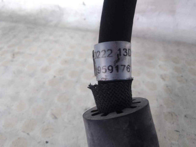 TUBO PRESION DIRECCION ASISTIDA, Fiat, II DOBLÒ (263) CARGO
