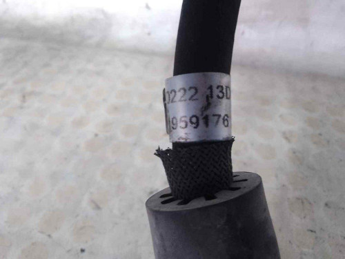 TUBO PRESION DIRECCION ASISTIDA Fiat II DOBLÒ (263) CARGO 