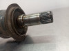  TRANSMISION TRASERA IZQUIERDA MERCEDES-BENZ VITO BASIC-KOMBI (639) 