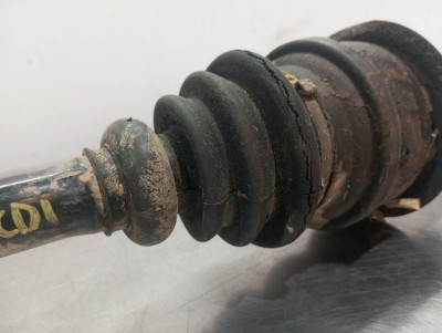 TRANSMISION TRASERA IZQUIERDA, MERCEDES-BENZ, VITO BASIC-KOMBI (639)