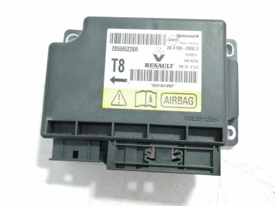 CENTRALITA AIRBAG, RENAULT, MEGANE III SPORT TOURER