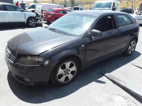  AUDI A3 (8P1) 