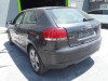  AUDI A3 (8P1) 