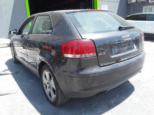  AUDI A3 (8P1) 
