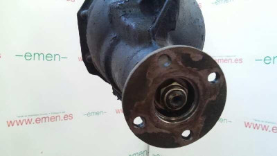 DIFERENCIAL DELANTERO, MITSUBISHI, MONTERO (V20/V40)