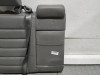  JUEGO ASIENTOS COMPLETO Volkswagen TOUAREG (7LA) 
