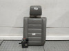  JUEGO ASIENTOS COMPLETO Volkswagen TOUAREG (7LA) 