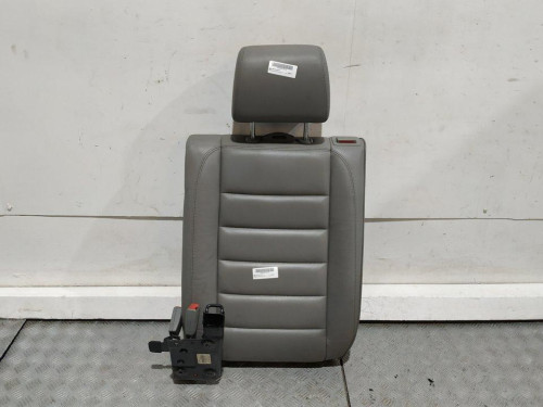  JUEGO ASIENTOS COMPLETO Volkswagen TOUAREG (7LA) 