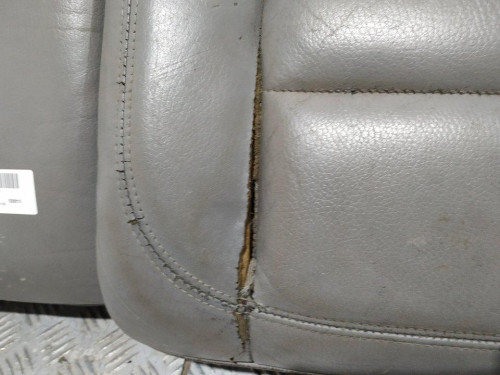  JUEGO ASIENTOS COMPLETO Volkswagen TOUAREG (7LA) 