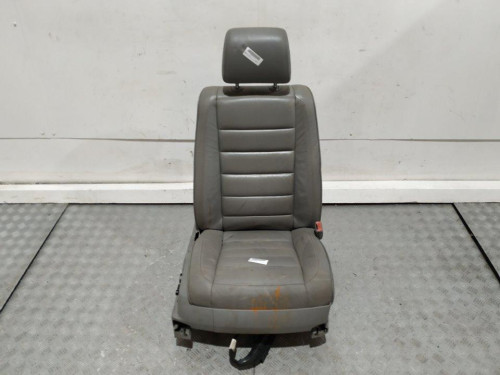  JUEGO ASIENTOS COMPLETO Volkswagen TOUAREG (7LA) 
